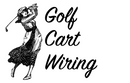 Golf Cart Wiring